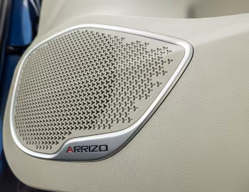 Intérieur Chery Arrizo 6 Pro [Saudi Arabia] '2024–pr.