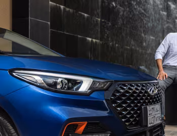Chery Arrizo 6 Pro [Saudi Arabia] '2024–pr.