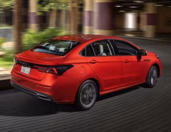 Chery Arrizo 6 Pro [Saudi Arabia] '2024–pr.