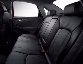Intérieur Chery Arrizo 7 (M16) '2013–16