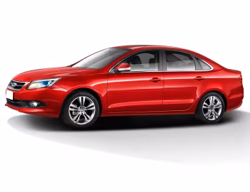 Chery Arrizo 7 (M16) '2013–16
