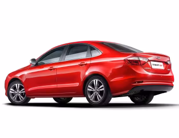 Chery Arrizo 7 (M16) '2013–16