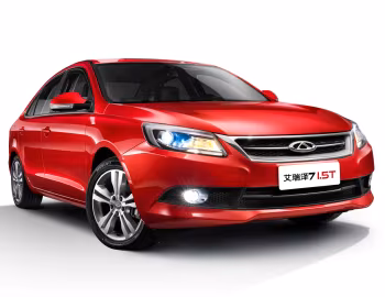 Chery Arrizo 7 (M16) '2013–16