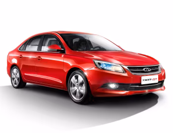 Chery Arrizo 7 (M16) '2013–16