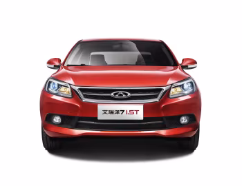 Chery Arrizo 7 (M16) '2013–16