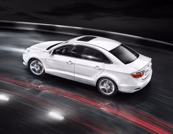 Chery Arrizo 7 (M16) '2013–16