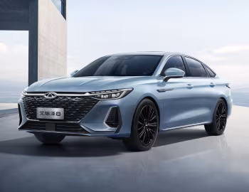 Chery Arrizo 8 [China] '2022–pr.