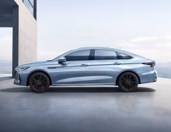 Chery Arrizo 8 [China] '2022–pr.