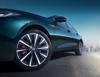 Chery Arrizo 8 390T [China] '2023–pr.