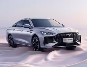 Chery Arrizo 8 Pro 290T '2025–pr.