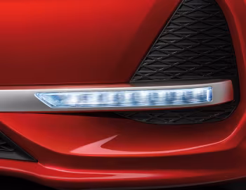 Chery Arrizo EX '2018–19