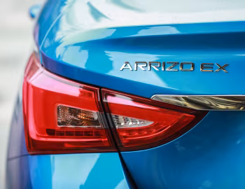 Chery Arrizo EX '2018–19