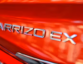 Chery Arrizo EX '2018–19