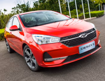 Chery Arrizo EX '2018–19
