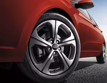 Chery Arrizo EX '2018–19