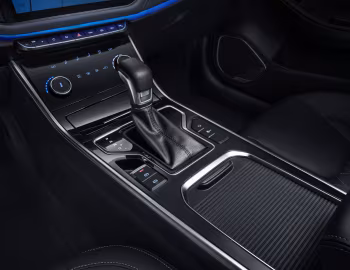 Intérieur Chery Arrizo GX '2018–20