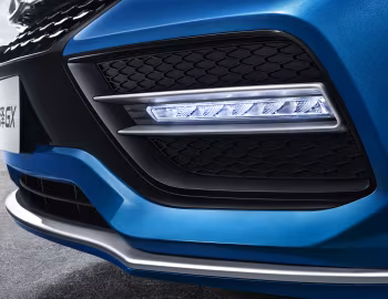 Chery Arrizo GX '2018–20