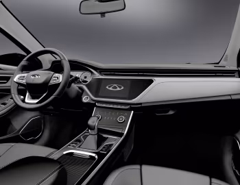 Intérieur Chery Arrizo GX '2018–20