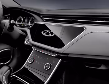 Intérieur Chery Arrizo GX '2018–20
