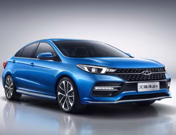 Chery Arrizo GX '2018–20