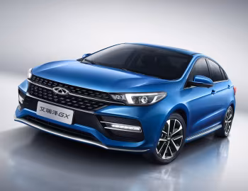 Chery Arrizo GX '2018–20