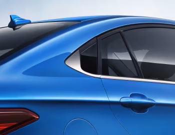 Chery Arrizo GX '2018–20