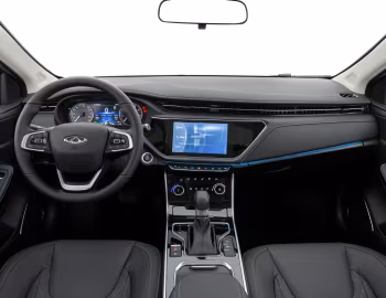 Panneau avant CAOA Chery Arrizo 6 [Brazil] '2020–22