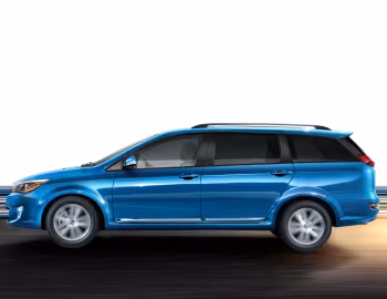 Chery Arrizo M7 (B14) '2015–17