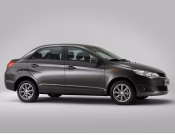 Chery Bonus '2011–14