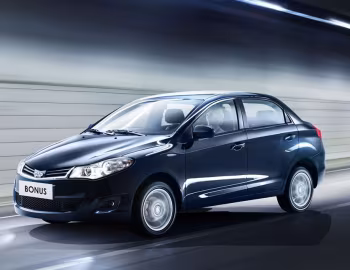 Chery Bonus '2011–14