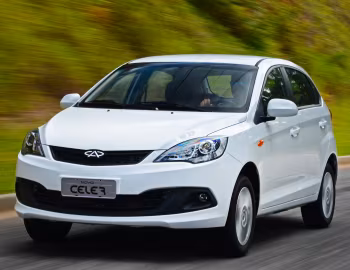 Chery Celer '2015–17