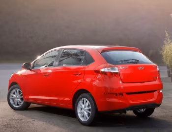 Chery Celer '2013–15