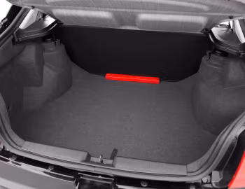 Coffre Chery Celer Sedan '2013–15