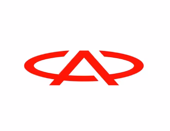 Logo Chery