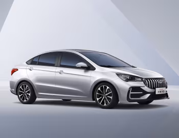 Chery Arrizo 5 '2023–pr.