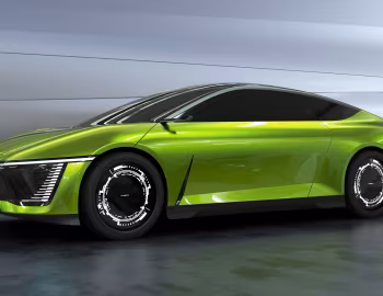 Chery Aero Concept '2024