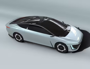 Chery Aero Concept '2024