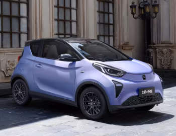 Chery Xiao Mayi '2023–pr.