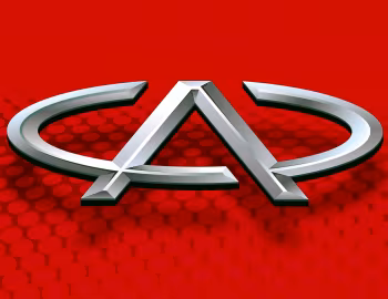 Logo Chery