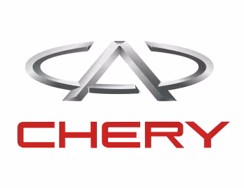 Logo Chery
