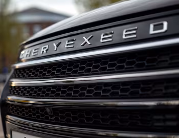 CheryExeed TXL [CIS] '2020–21