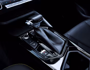 Intérieur Chirey Tiggo 2 Pro [Mexico] '2023–pr.