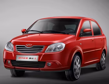 Chery Cowin 1 '2012–13