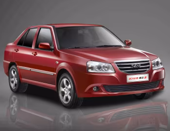 Chery Cowin 2 (A15) '2011–13