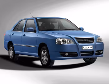 Chery Cowin 2 (A15) '2010–11