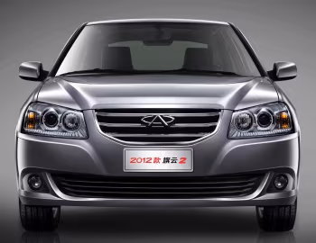 Chery Cowin 2 (A15) '2011–13