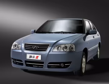 Chery Cowin 2 (A15) '2010–11
