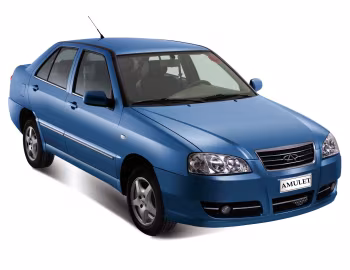 Chery Cowin 2 (A15) '2010–11