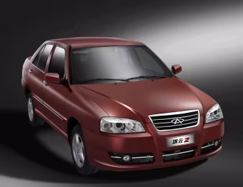 Chery Cowin 2 (A15) '2010–11