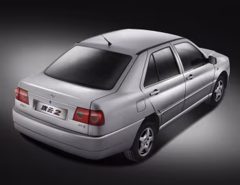Chery Cowin 2 (A15) '2010–11